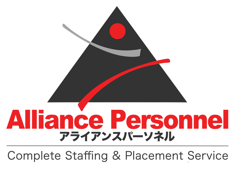 Alliance Personnel Hawaii